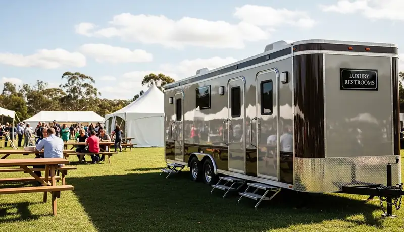 VIP Trailer Rentals Johnson City TN